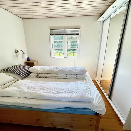 Annelouise - 180m To The Fjord By Interhome Storvorde