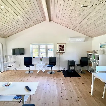Hébergement de vacances Annelouise - 180m To The Fjord By Interhome *